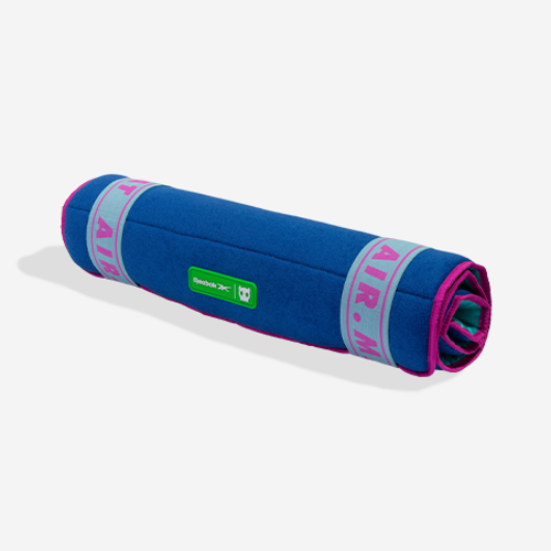 Colchonete para Cachorros Air.Mat Reebok Aerobic M