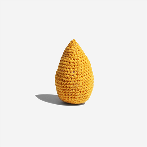 Coxinha de Catnip Cansei de Ser Gato U
