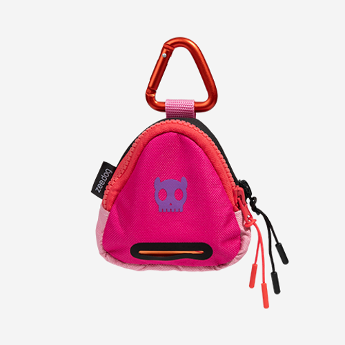 Pack de Passeio Go.Clip Mamba U