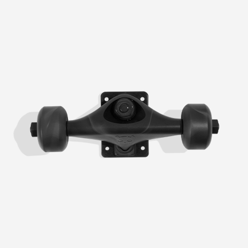Brinquedo para Cachorros Lozt - Truck de Skate U
