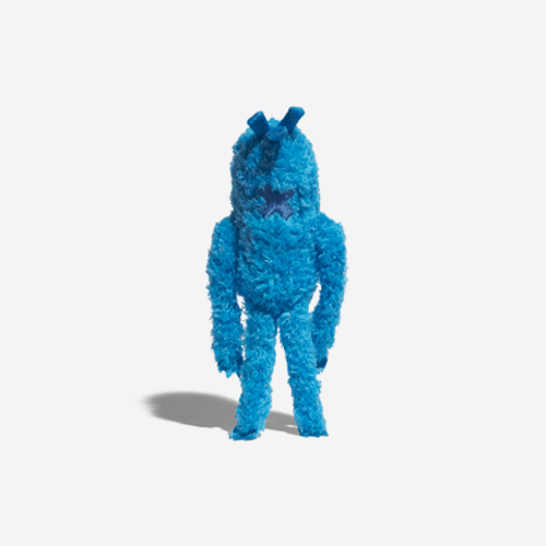 Brinquedo para Cachorros Monsterz Blu U