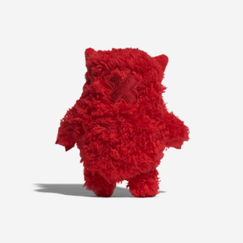 Brinquedo para Cachorros Monsterz Roy U