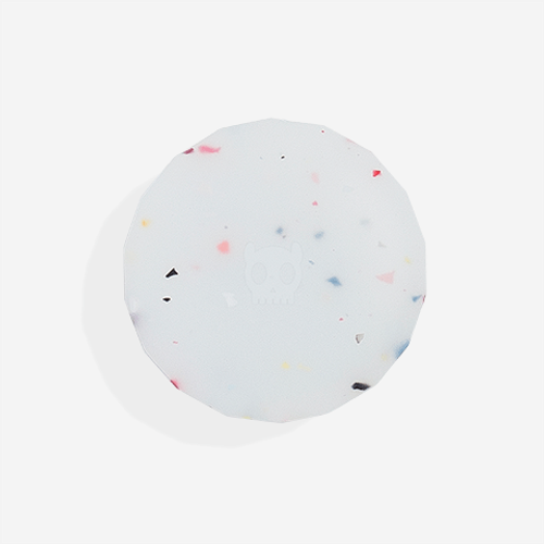 Capa para AirTag Jelly U
