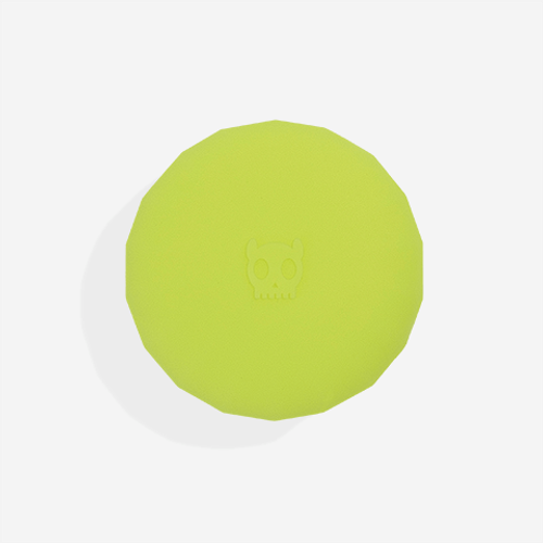 Capa para AirTag Lime U