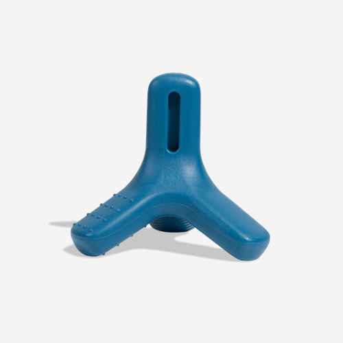 Brinquedo de Nylon para Cachorros Tripod U