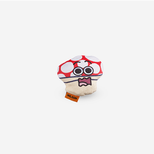 Brinquedo Presas Cansei de Ser Gato Wilson U