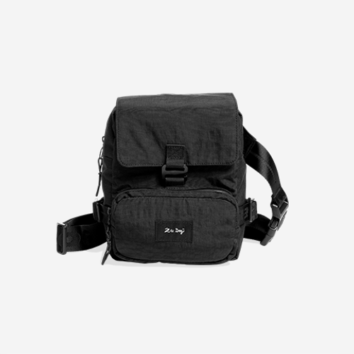 Camera Bag Preto U
