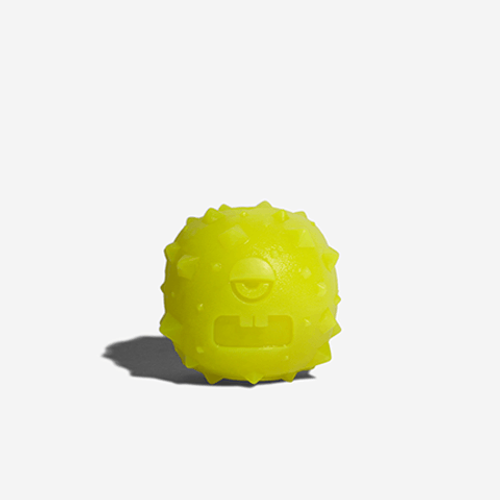 Brinquedo para Cachorros Rob The Microbe U