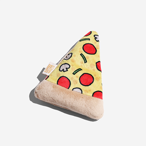 Pizza de Catnip Cansei de Ser Gato U