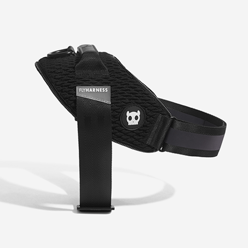 Peitoral para Cachorros FlyHarness Gotham 3