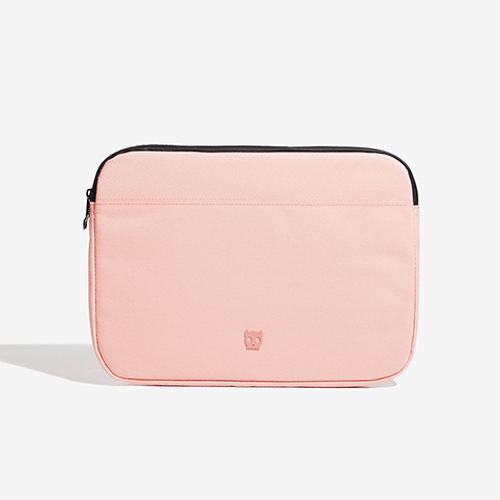 Capa de Laptop Rosa 15``