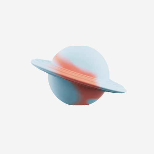Zee.Pinz Saturno U