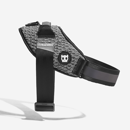 Peitoral para Cachorros FlyHarness Urban 4