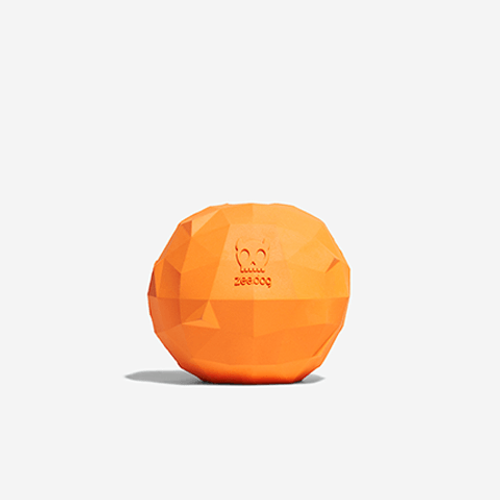 Brinquedo para Cachorros Super Laranja U