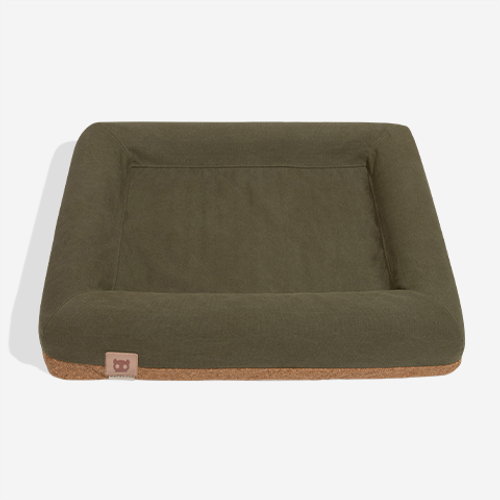 Cama para Cachorros Zee.Bed Naturals P