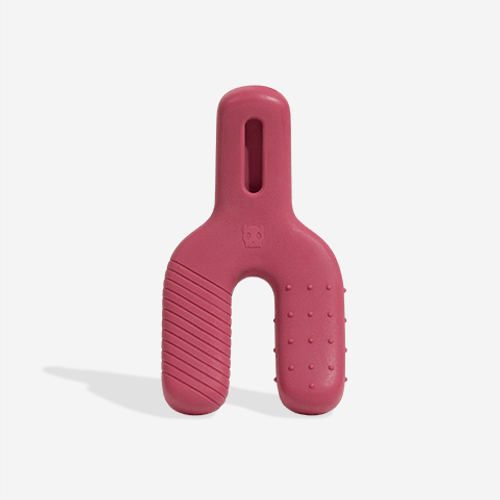 Brinquedo de Nylon para Cachorros Wishbone U