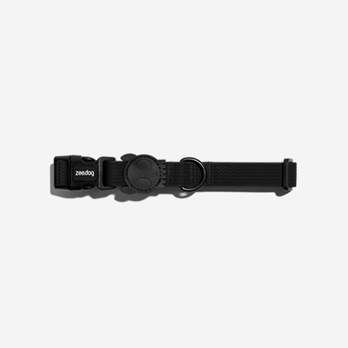 Coleira para Cachorros Neopro Preto G