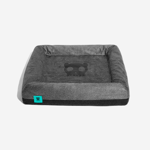 Cama para Cachorros Zee.Bed Skull G